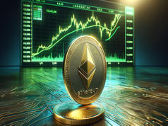 Ethereum Surges to Overtake Bitcoin with 30% Gain in 48 Hours