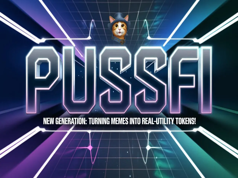 PussFi Launches $PUSS Token: From Meme Coin to Real Web3 Utility Platform
