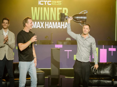 WhiteBIT Honors World’s Top Trader at First Live International Cryptocurrency Trading Cup