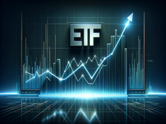US Bitcoin ETFs Attract Nearly $1 Billion in Two Days, Pushing BTC to New Record High