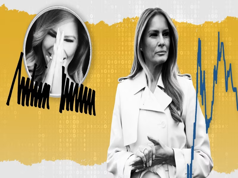 Melania Trump Releases Audiobook of Memoir Using Personal AI Voice, Opening a New Era of Publishing