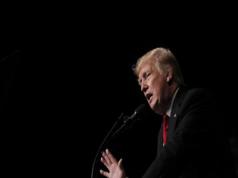 A Solana Meme Coin Launched at Trump’s Crypto Dinner – and Crashed Quickly