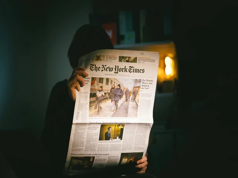 The New York Times Signs AI Content Licensing Deal with Amazon, Marking a Milestone in the Digital Journalism Era