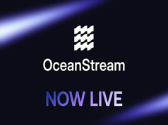 SQD Network Accelerates Decentralized Data Infrastructure Development with OceanStream: Expanding AI-Native Finance Vision