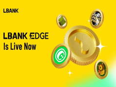 LBANK EDGE: A Strategic Gateway to 100x Asset Discovery and Optimal Liquidity