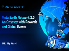 Meta Earth Network 2.0: Shaping the Future of Web3 with Modular Architecture, Incentives, and a Global Journey