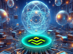 MapNode As Decentralized Finance Becomes a Strategic Escape in an Era of Turbulence