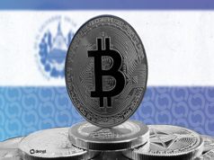 El Salvador's Bitcoin warehouse exceeded US $ 760 million when BTC peaked at US $ 122,000, a national strategy is being effective.