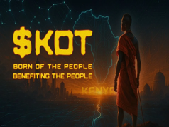 Kenya deployed the national digital notification code $ KDT: the new symbol of identity, innovation and numbering