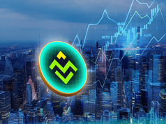 MAPNODE LAUNCHES PHASE 2 DIGITAL NODE 2.5 MILLION MAPS ACTIVATED TO EXPAND GLOBAL INFRASTRUCTURE
