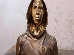 Satoshi Nakamoto Is World's 11th Richest Person, Surpassing Bill Gates and Threatening Warren Buffett's Spot