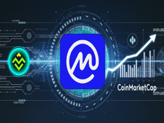 MAP NETWORK (MAP) CAUSES A SHOCK AS IT APPEARS ON COINMARKETCAP: A SIGNAL OF STRONG GROWTH IS FORMING