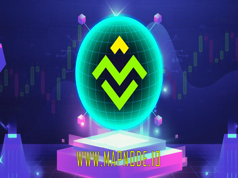 MAPNODE THE COMPREHENSIVE PLATFORM THAT IS DEFINING GLOBAL DIGITAL CONNECTION