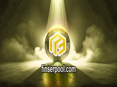 Finser: The Journey to Create Global Finance in the Digital Age