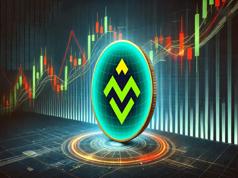 MAPNODE BREAKS OUT GLOBALLY – MAP COIN OFFICIALLY PREPARING TO LIST