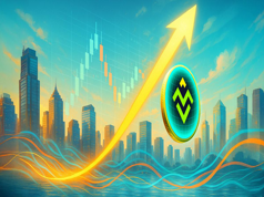 MAP/USDT CONTINUES TO ACCELERATE – MARKET STRENGTH IS CONFIRMED