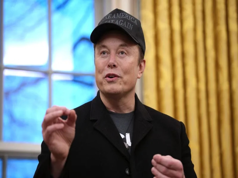 Elon Musk’s SpaceX Transfers Another $894 Million in Bitcoin – Mysterious Move That Has Investors Buzzing